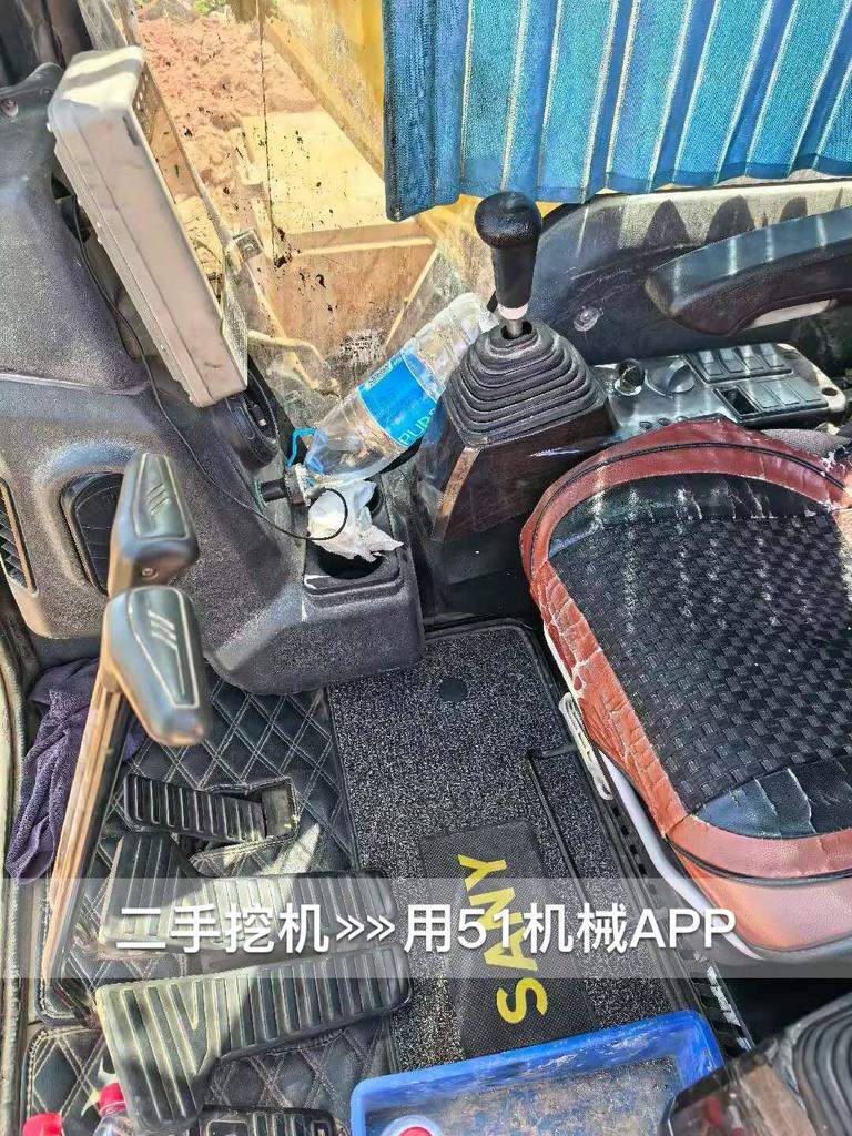 51挖机